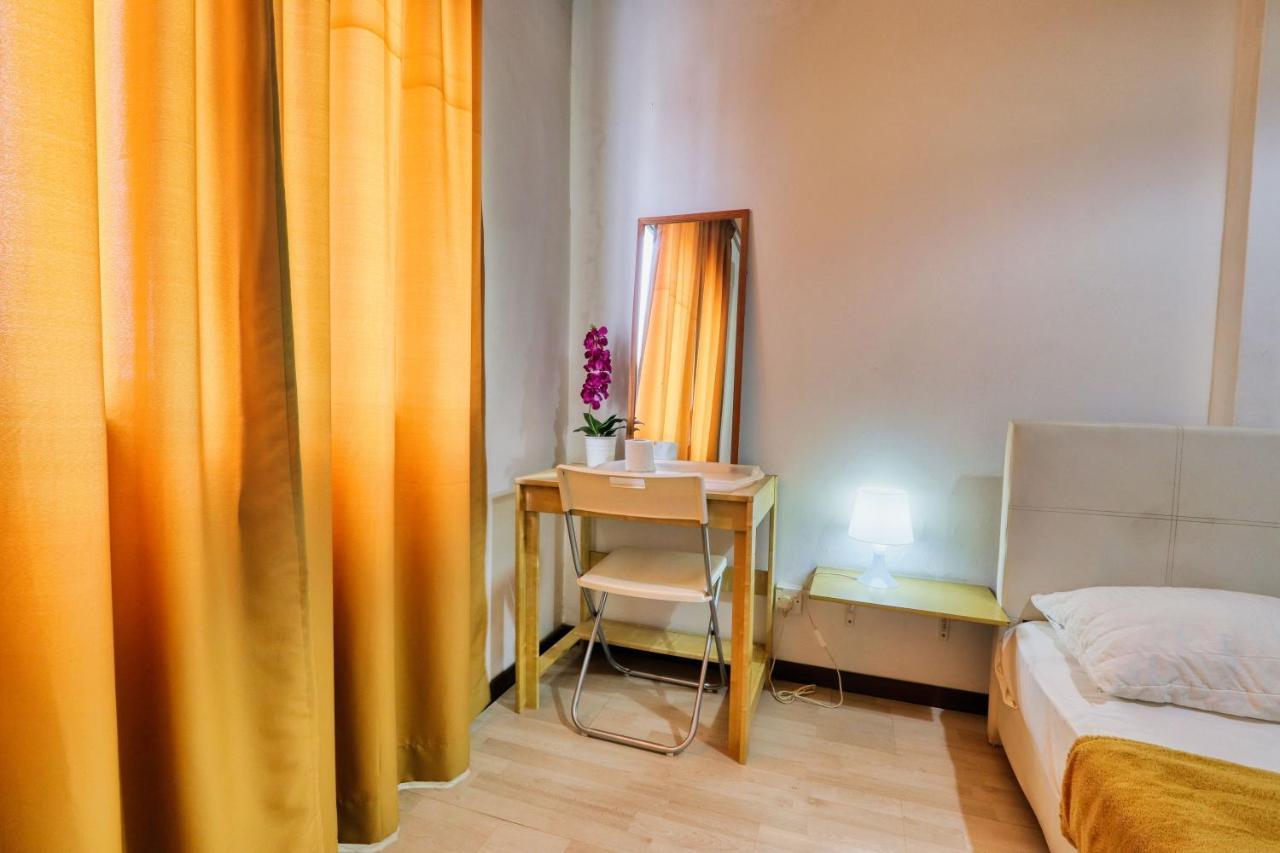 Bata Merah Boutique Hotel Banting  Eksteriør bilde