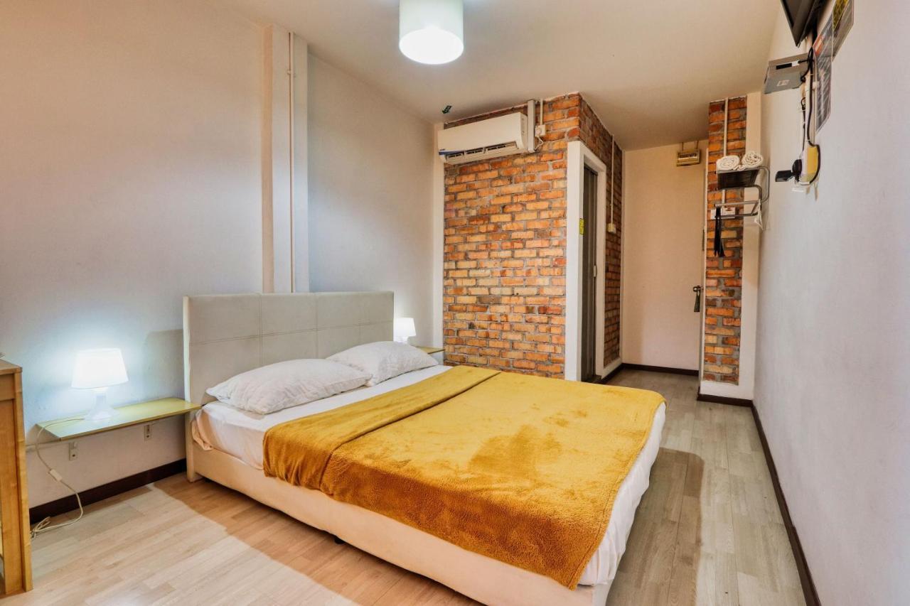 Bata Merah Boutique Hotel Banting  Eksteriør bilde