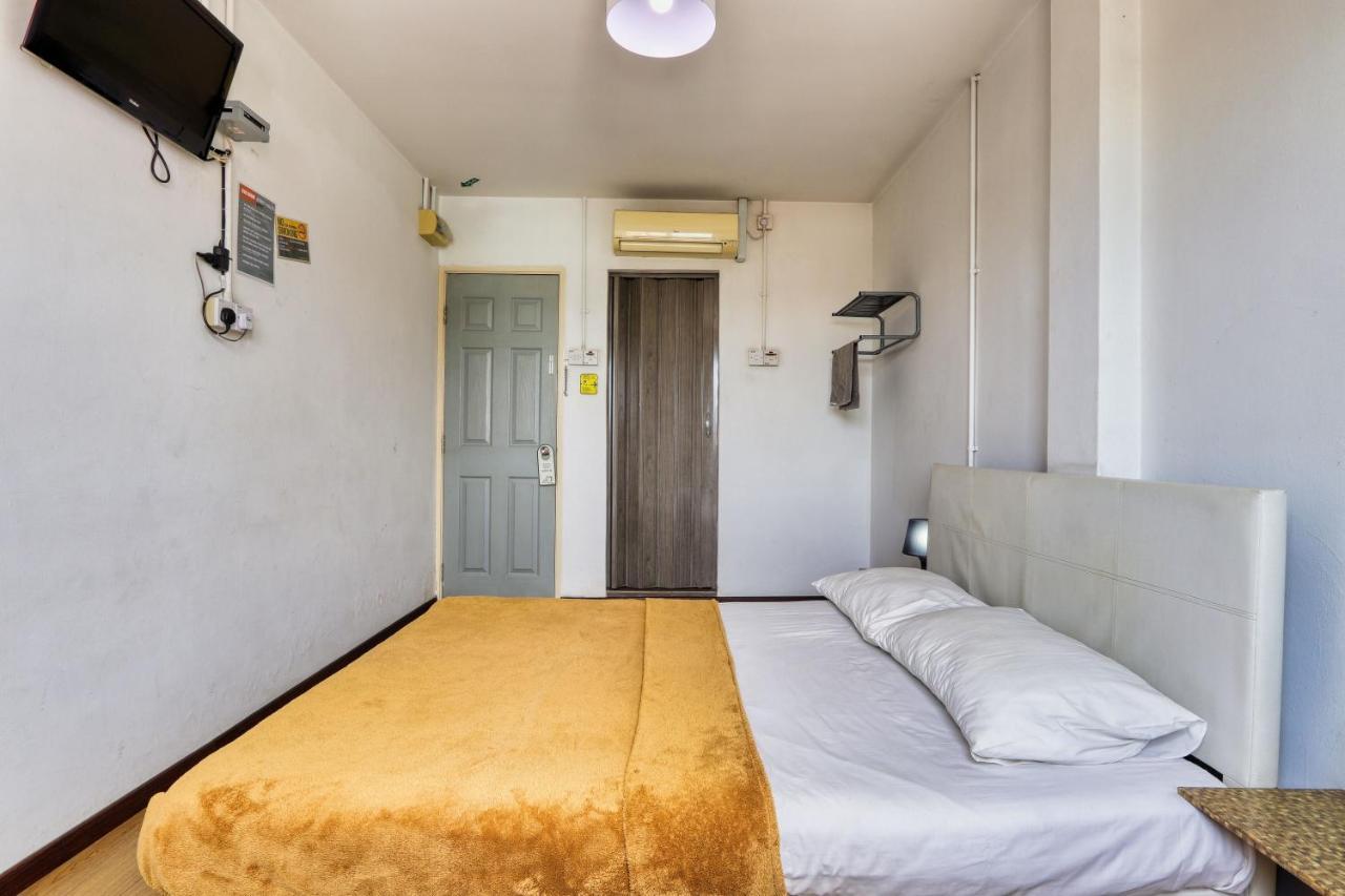 Bata Merah Boutique Hotel Banting  Eksteriør bilde