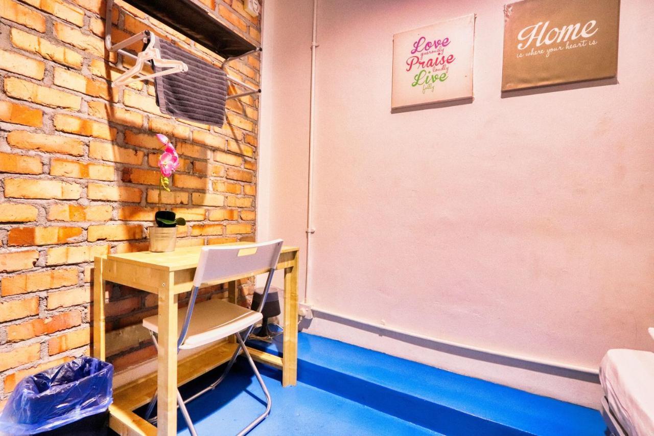 Bata Merah Boutique Hotel Banting  Eksteriør bilde