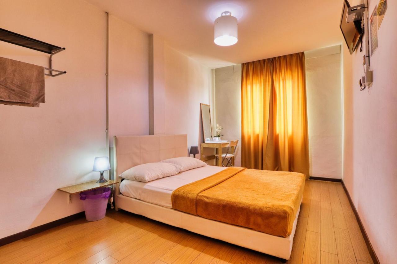 Bata Merah Boutique Hotel Banting  Eksteriør bilde