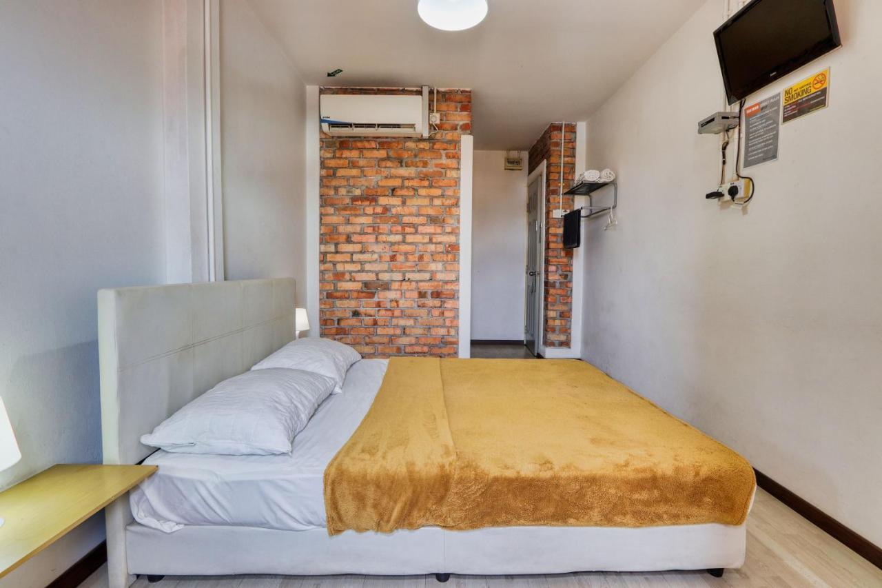 Bata Merah Boutique Hotel Banting  Eksteriør bilde