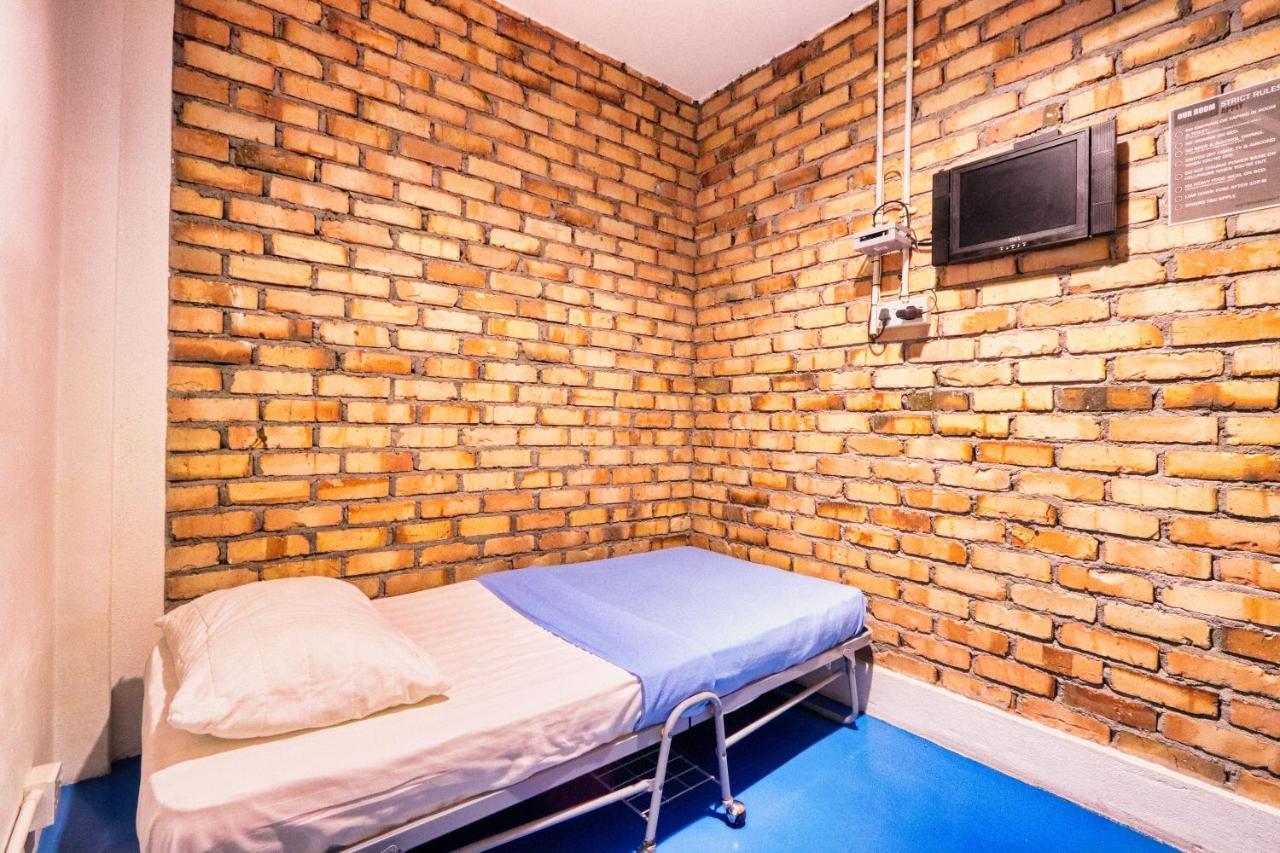 Bata Merah Boutique Hotel Banting  Eksteriør bilde