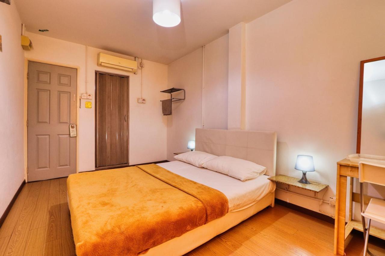 Bata Merah Boutique Hotel Banting  Eksteriør bilde