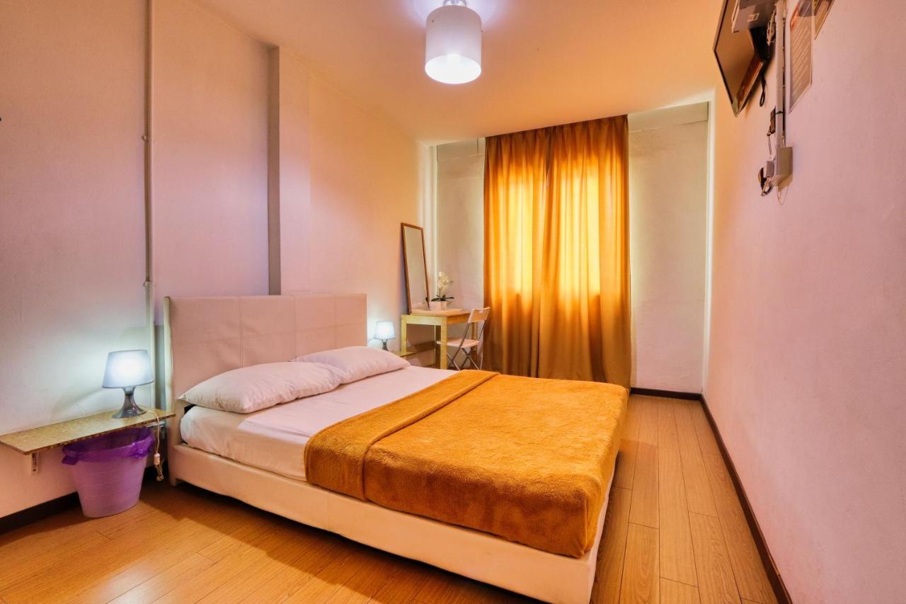 Bata Merah Boutique Hotel Banting  Eksteriør bilde