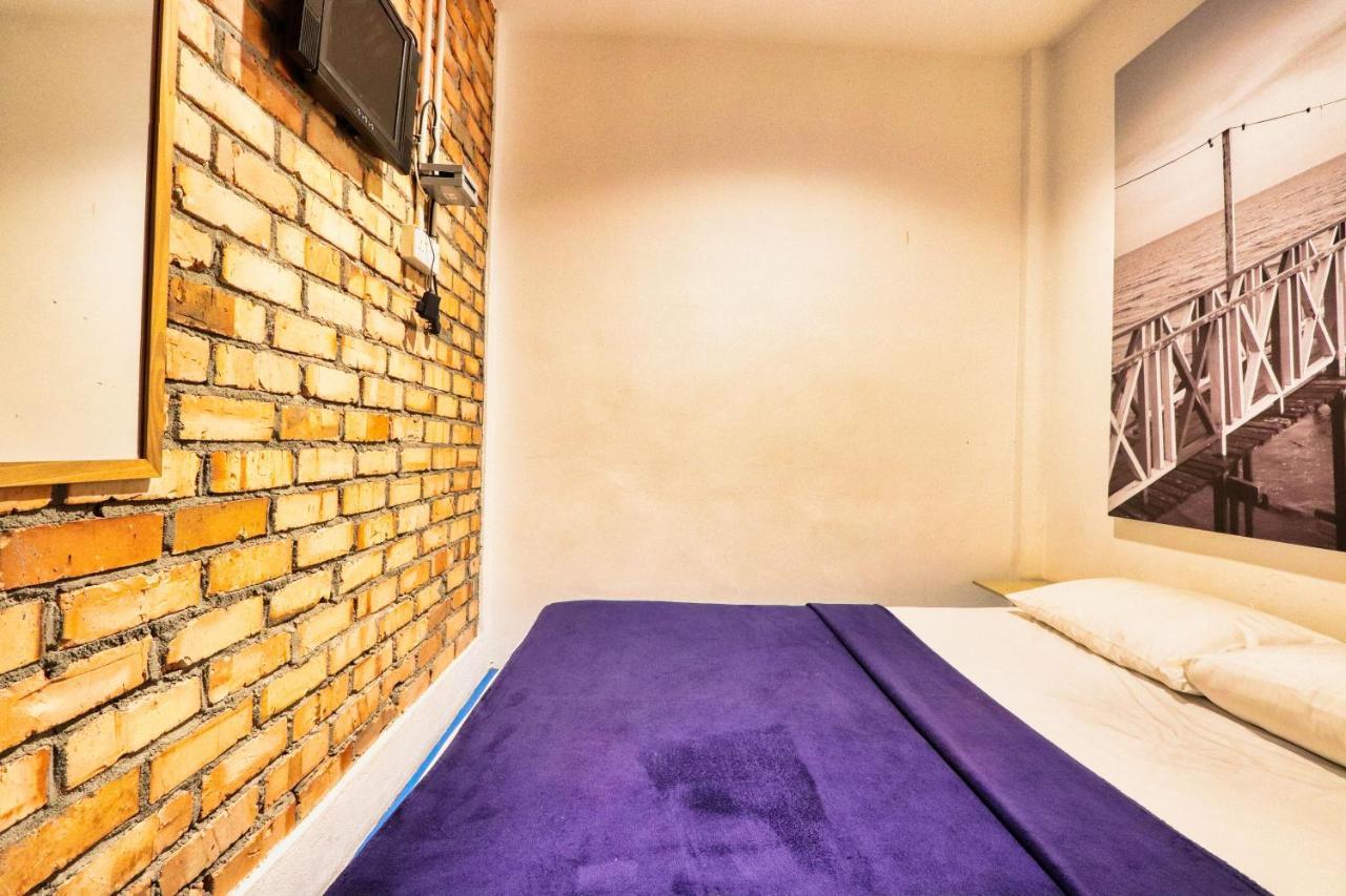 Bata Merah Boutique Hotel Banting  Eksteriør bilde