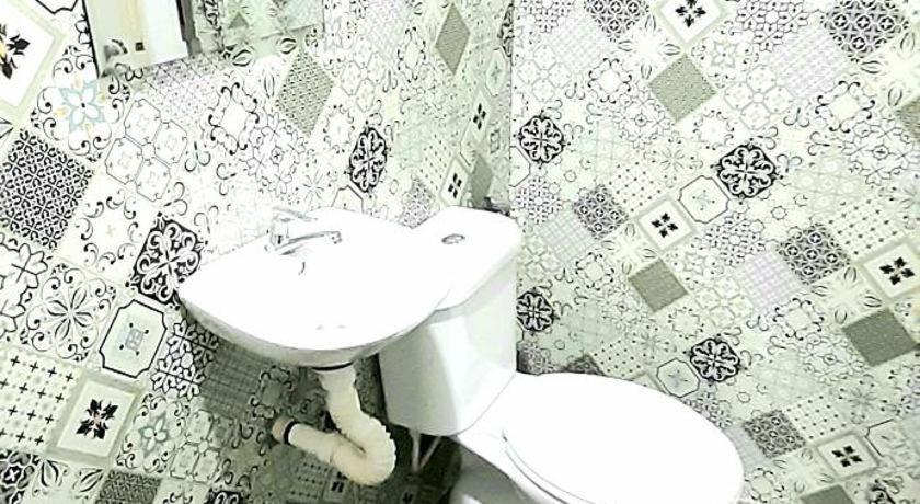 Bata Merah Boutique Hotel Banting  Eksteriør bilde